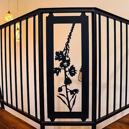 Fireweed House Βίλα Φέρμπανκς Εξωτερικό φωτογραφία